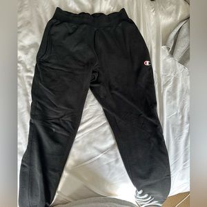 Men’s champion joggers